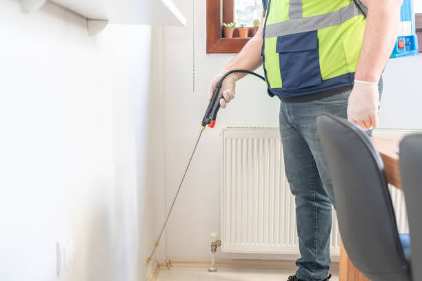 Best Bed Bug Extermination  in Auburn, WA